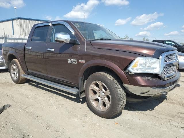 2015 Dodge 1500 Laramie