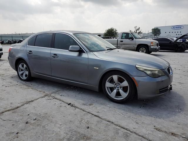 2008 BMW 528 I