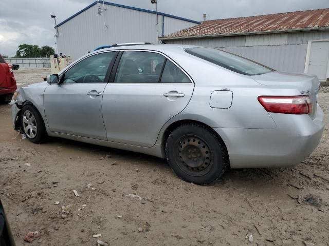 2007 Toyota Camry CE