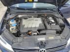 2013 Volkswagen Jetta TDI