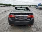 2012 Acura TSX SE