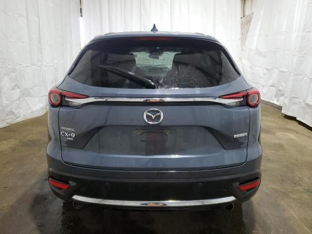 2023 Mazda CX-9 Grand Touring