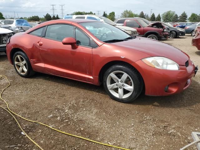 2008 Mitsubishi Eclipse GS