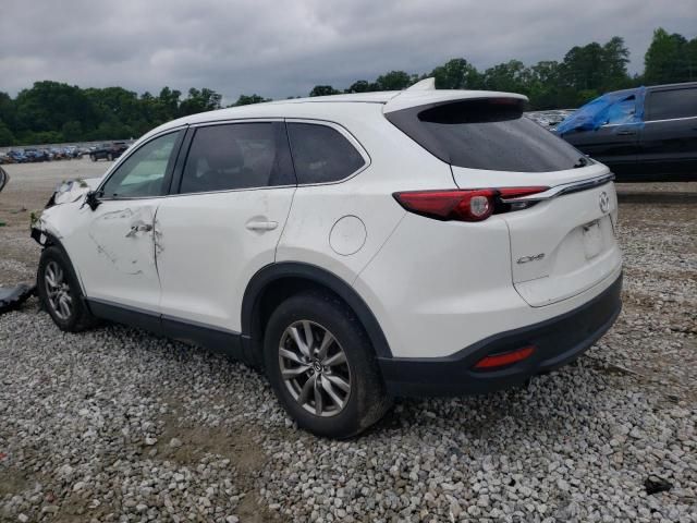 2019 Mazda CX-9 Touring