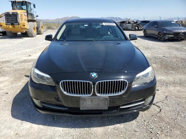 2011 BMW 528 I