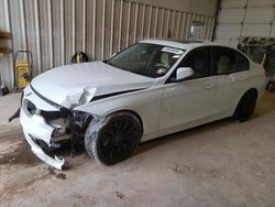 BMW 3 Series Vehiculos salvage en venta: 2015 BMW 320 I