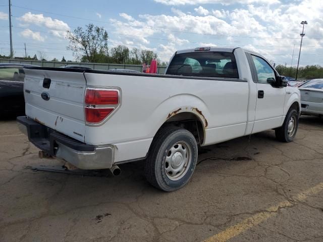 2014 Ford F150