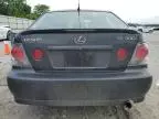 2005 Lexus IS 300