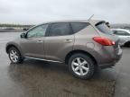 2010 Nissan Murano S