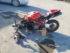 2008 Ducati 1098 Base