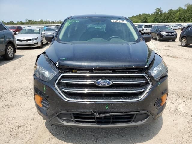 2019 Ford Escape S