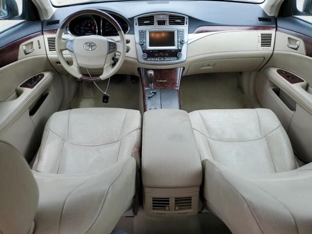 2011 Toyota Avalon Base