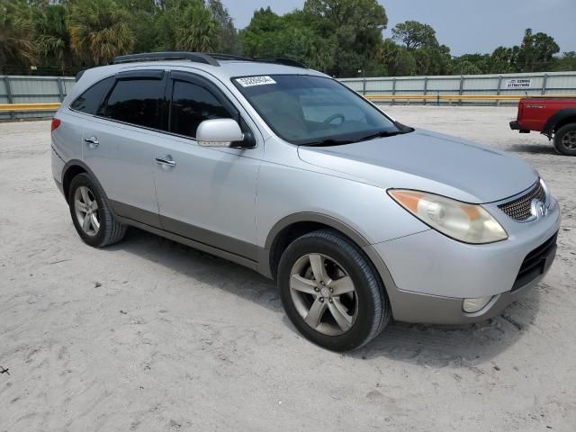 2008 Hyundai Veracruz GLS