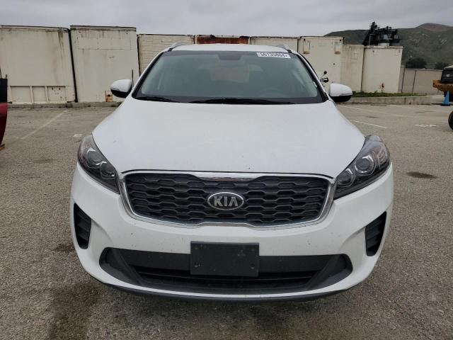 2019 KIA Sorento L