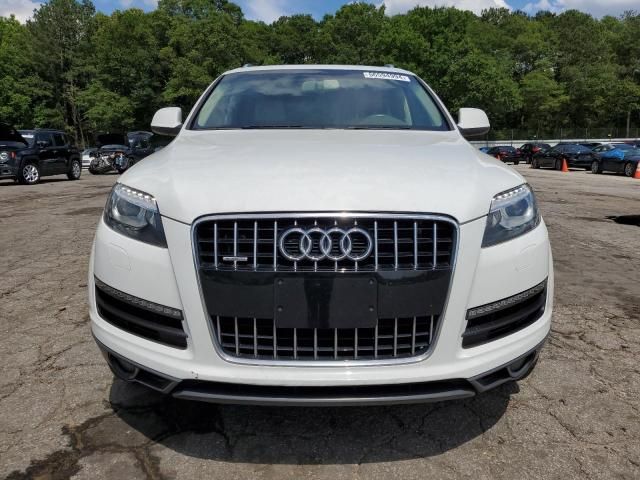 2014 Audi Q7 Premium