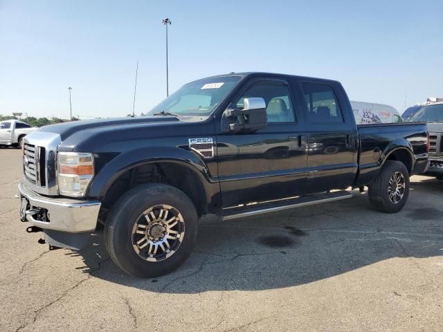 2010 Ford F250 Super Duty