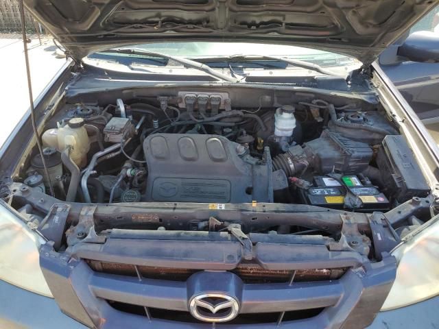 2006 Mazda Tribute S