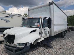 International salvage cars for sale: 2015 International 4000 4300