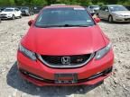 2014 Honda Civic SI