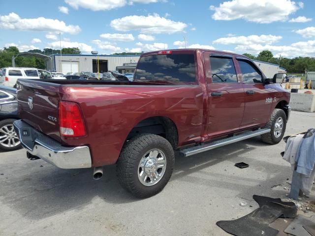 2018 Dodge RAM 2500 ST