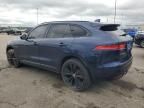 2017 Jaguar F-PACE S