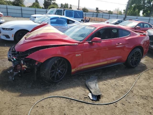 2022 Ford Mustang GT