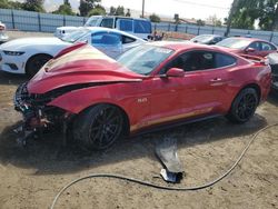 2022 Ford Mustang GT en venta en San Martin, CA