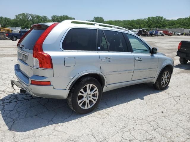 2014 Volvo XC90 3.2