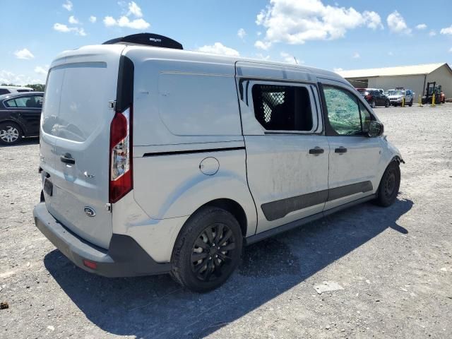 2016 Ford Transit Connect XLT