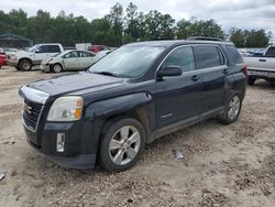 Vehiculos salvage en venta de Copart Midway, FL: 2014 GMC Terrain SLT