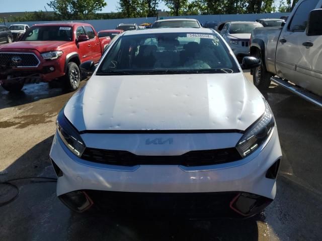 2023 KIA Forte GT Line