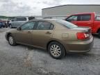 2009 Mitsubishi Galant ES