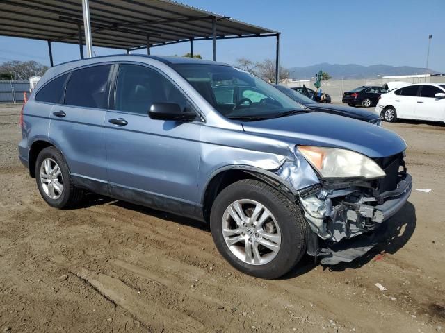 2011 Honda CR-V LX