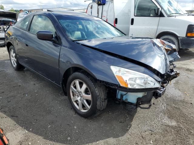 2005 Honda Accord EX