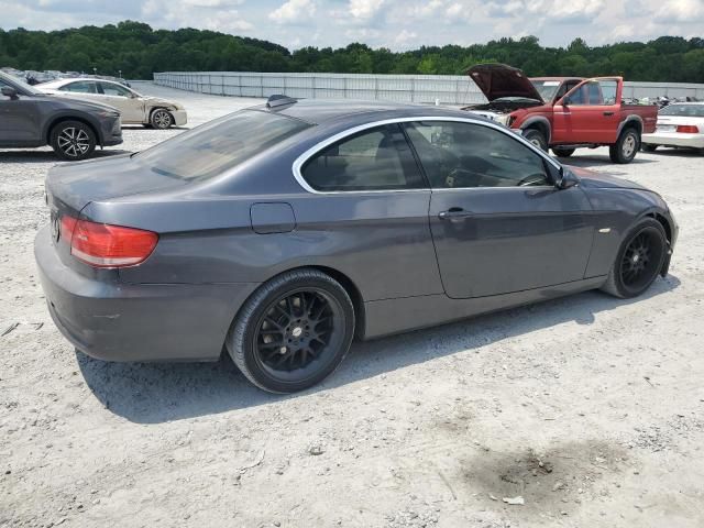 2007 BMW 328 I