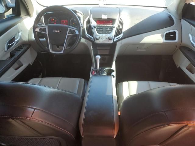 2011 GMC Terrain SLT