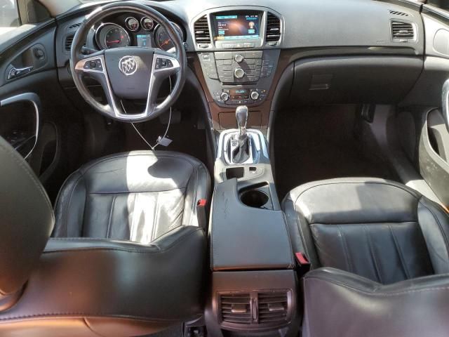 2013 Buick Regal Premium