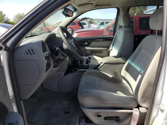 2007 GMC Envoy