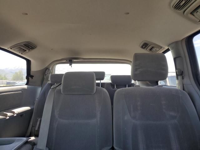 2006 Toyota Sienna CE