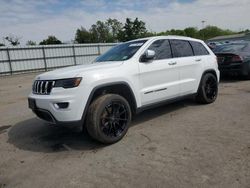 Jeep salvage cars for sale: 2020 Jeep Grand Cherokee Limited