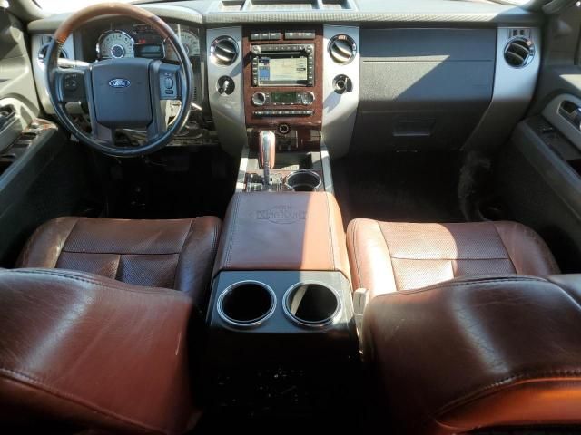 2013 Ford Expedition XLT