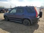 2003 Honda CR-V EX