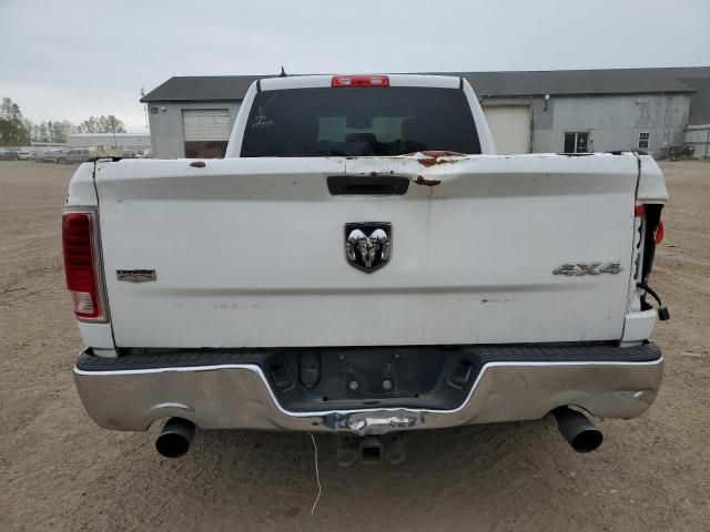 2014 Dodge 1500 Laramie