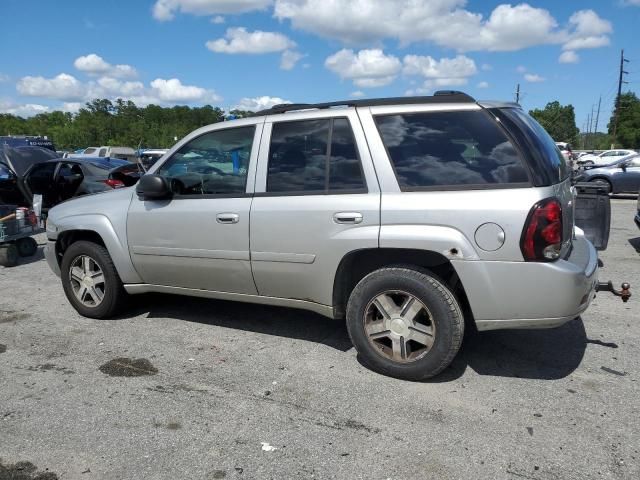 2007 Chevrolet Trailblazer LS