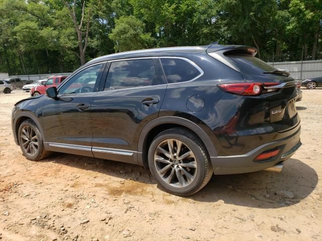 2016 Mazda CX-9 Grand Touring