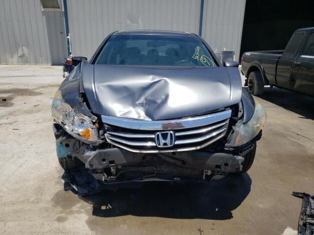 2011 Honda Accord EXL