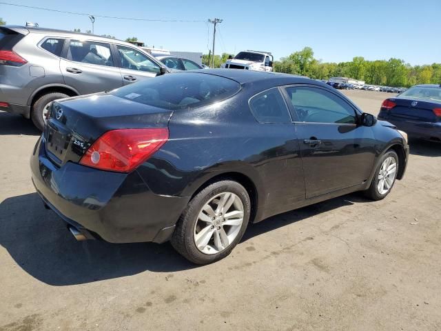 2010 Nissan Altima S