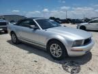 2005 Ford Mustang