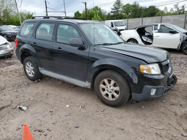 2010 Mazda Tribute I