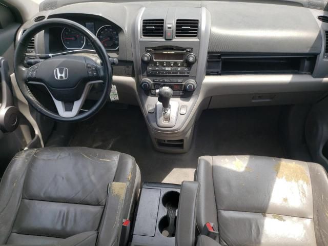 2008 Honda CR-V EXL